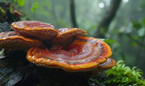 Reishi